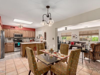 8229 E Farmdale Dr, Mesa, AZ, 85208