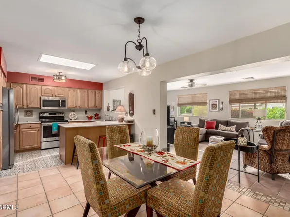 8229 E FARMDALE Drive, Mesa, AZ 85208