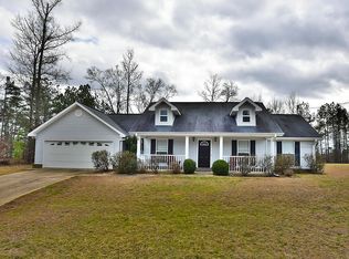 16394 Chase Cir, Ralph, AL 35480