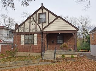 3114 Riddle View Ln, Cincinnati, OH 45220