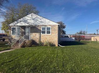 640 18th Ave, Sidney, NE 69162