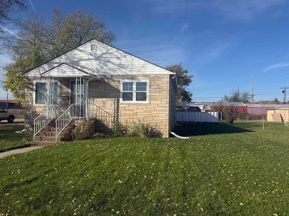 640 18th Ave, Sidney, NE 69162