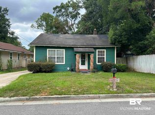 604 Crenshaw St, Mobile, AL 36606