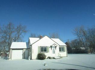 5290 Brobeck St, Flint, MI 48532