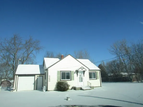 5290 Brobeck St, Flint, MI 48532