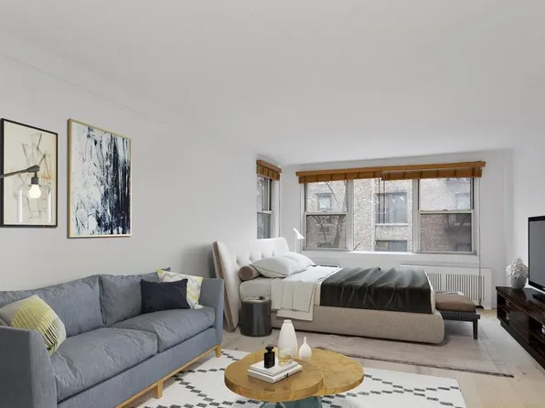 221 East 50th Street image 1 of 8