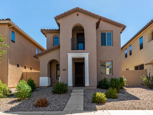 9209 W COOLBROOK Avenue, Peoria, AZ 85382