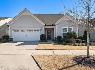 1024 Mendocino St, Wake Forest, NC 27587