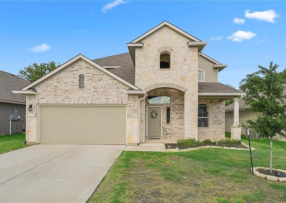 1920 Cartwright St, Bryan, TX 77807 MLS 36373202 Zillow