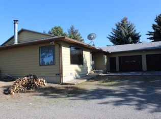 404 N Northridge Way, Fairfield, WA 99012