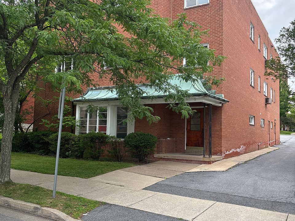 1st image of 227 S Burrowes St #3