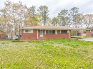 211 Hazel Dr LOT 34, Dalton, GA 30721