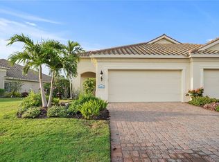 11405 Okaloosa Dr, Venice, FL 34293