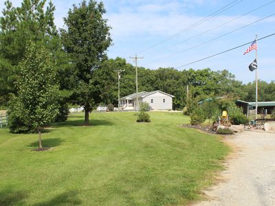 5403 State Rd E, Auxvasse, MO, 65231