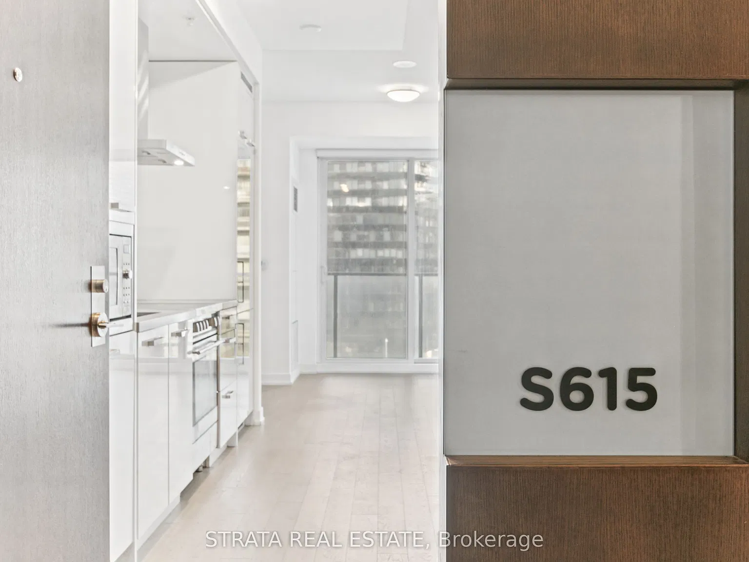 1 bed, $1,900 — Photo 1