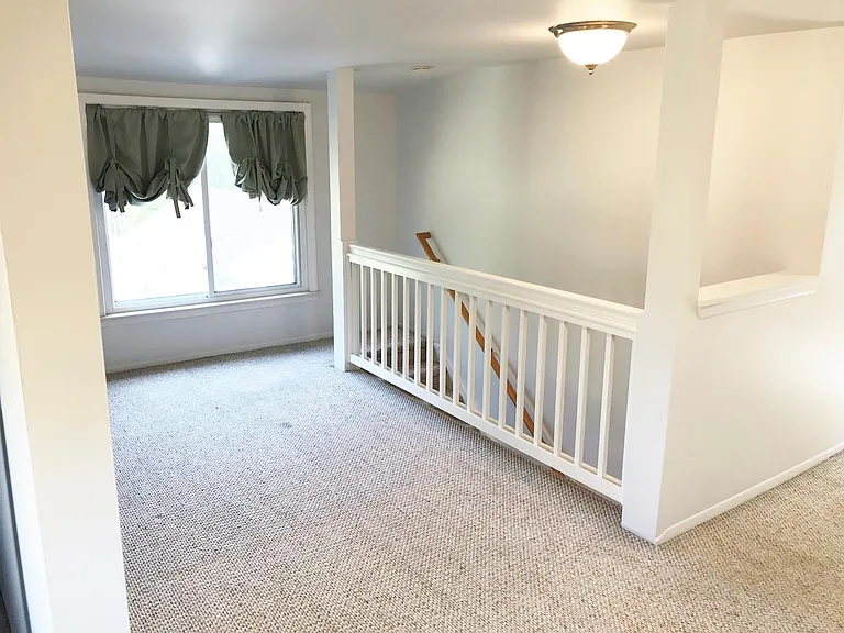 2nd level Bonus Room