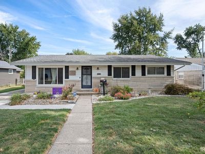 212 Lody Ln, Kokomo, IN, 46901