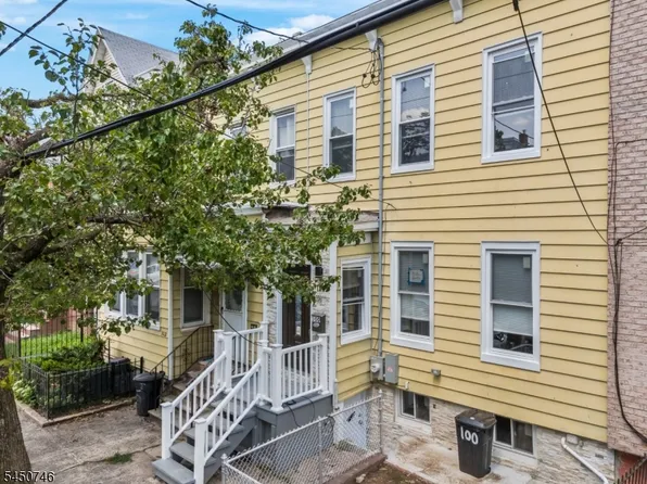 100 Atlantic St, Jersey City, NJ 07304