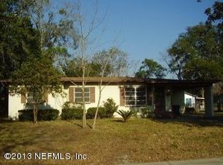 7077 S Gaillardia Rd, Jacksonville, FL 32211