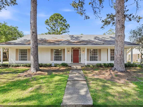 15833 Hogenville Ave, Baton Rouge, LA 70817