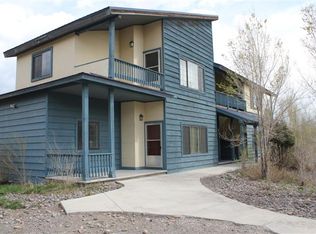 1135 8th St, Del Norte, CO 81132