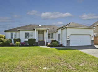 436 Sorenson St, Buckley, WA 98321