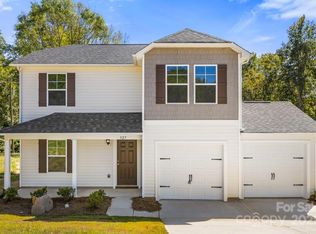 327 Connor St, Lancaster, SC 29720
