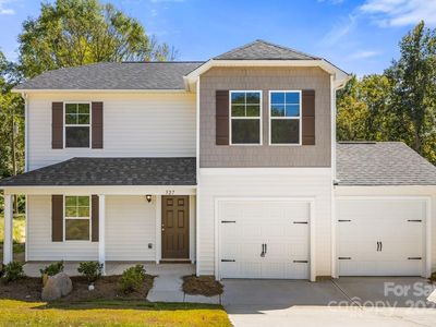 327 Connor St, Lancaster, SC, 29720