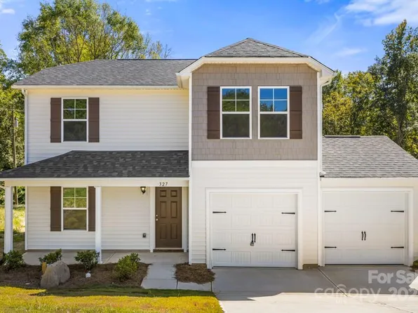 327 Connor St, Lancaster, SC 29720