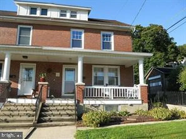 22 Cherrydale Ave, Reading, PA 19606