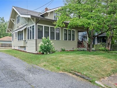 159 Edgerton Rd, Akron, OH, 44303