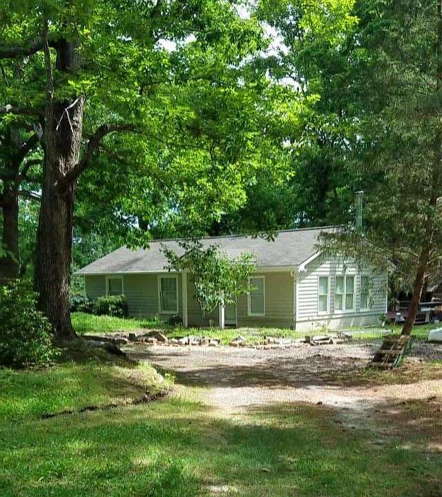 Quiet ..back off the road.