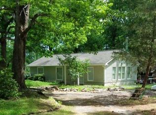 120 Holly Hall Rd, Manson, NC 27553