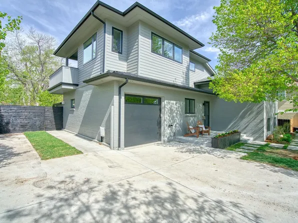 375 Bates Ave, Boulder, CO 80305