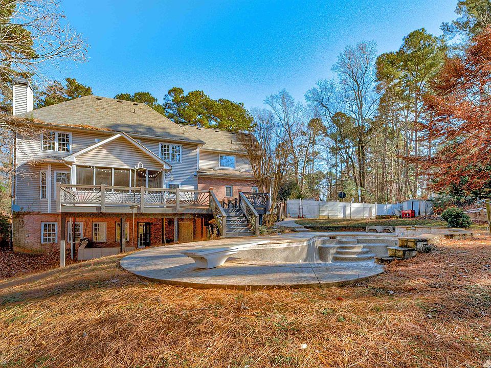 6090 Woodlake Dr Buford, GA, 30518 Apartments for Rent Zillow