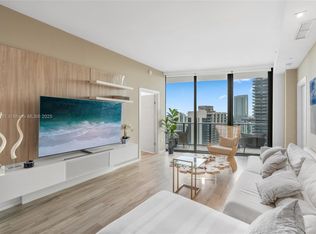 Sls Lux, Miami, FL 33130