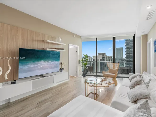 801 S Miami Ave Unit 4802, Miami, FL 33130