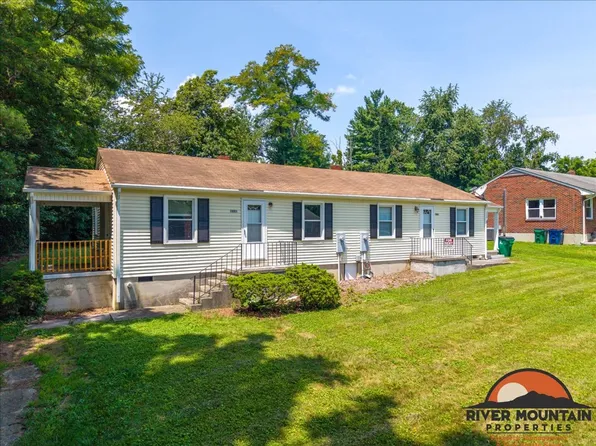 1001 Montgomery St, Blacksburg, VA 24060