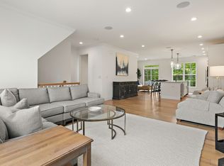 Rivington - Woodlands, Danbury, CT 06810