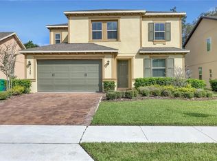 17367 Bal Harbour Dr, Winter Garden, FL 34787