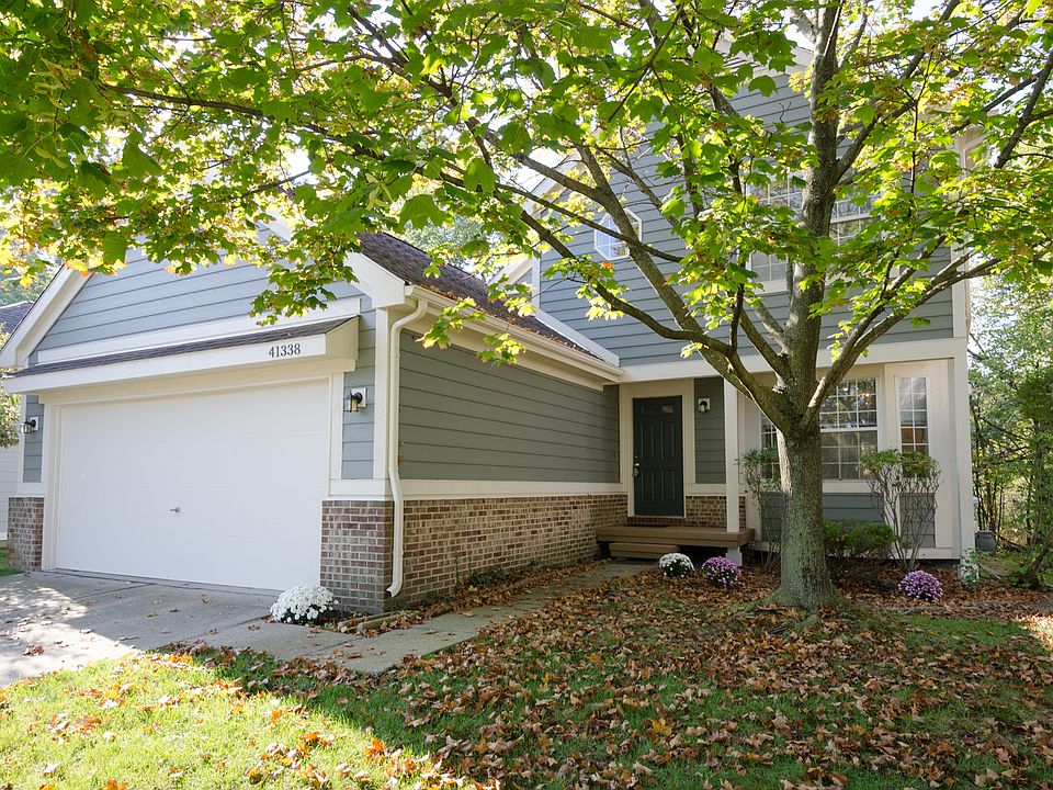1st image of 41338 Cornell Dr #1