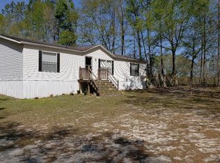 8835 169th Rd, Live Oak, FL 32060