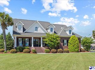 2919 Bridle Cir, Florence, SC 29505