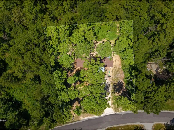 350 Oak Tree Dr, Point Blank, TX 77364