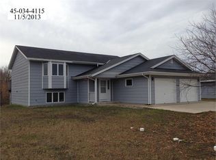 17485 62nd St SE, Becker, MN 55308