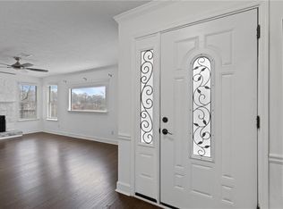 366 E Post Oak Xing SW, Marietta, GA 30008