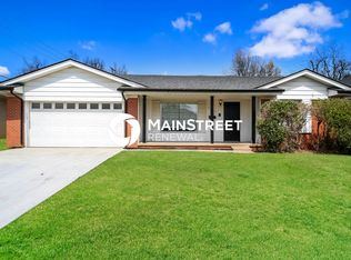 3417 NW 41st St, Oklahoma City, OK 73112