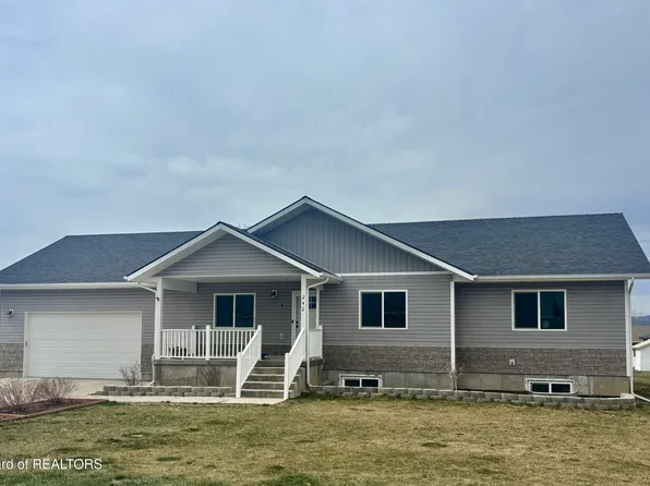 242 Holly Dr, Star Valley Ranch, WY 83127