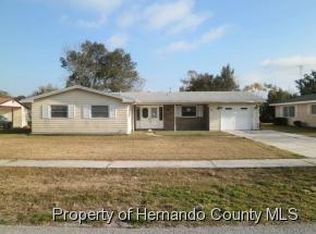 4448 Collins Rd, Spring Hill, FL 34606