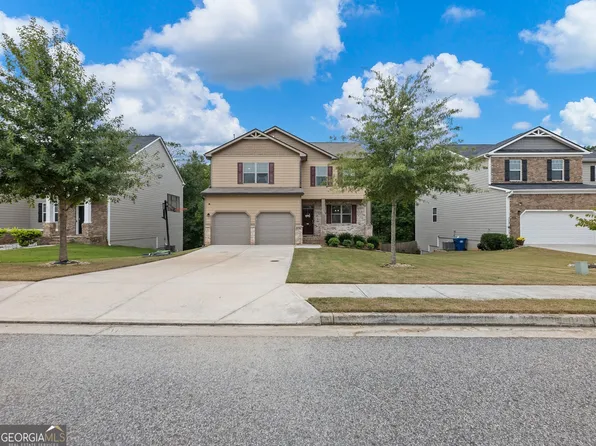 2105 Massey Ln, Winder, GA 30680
